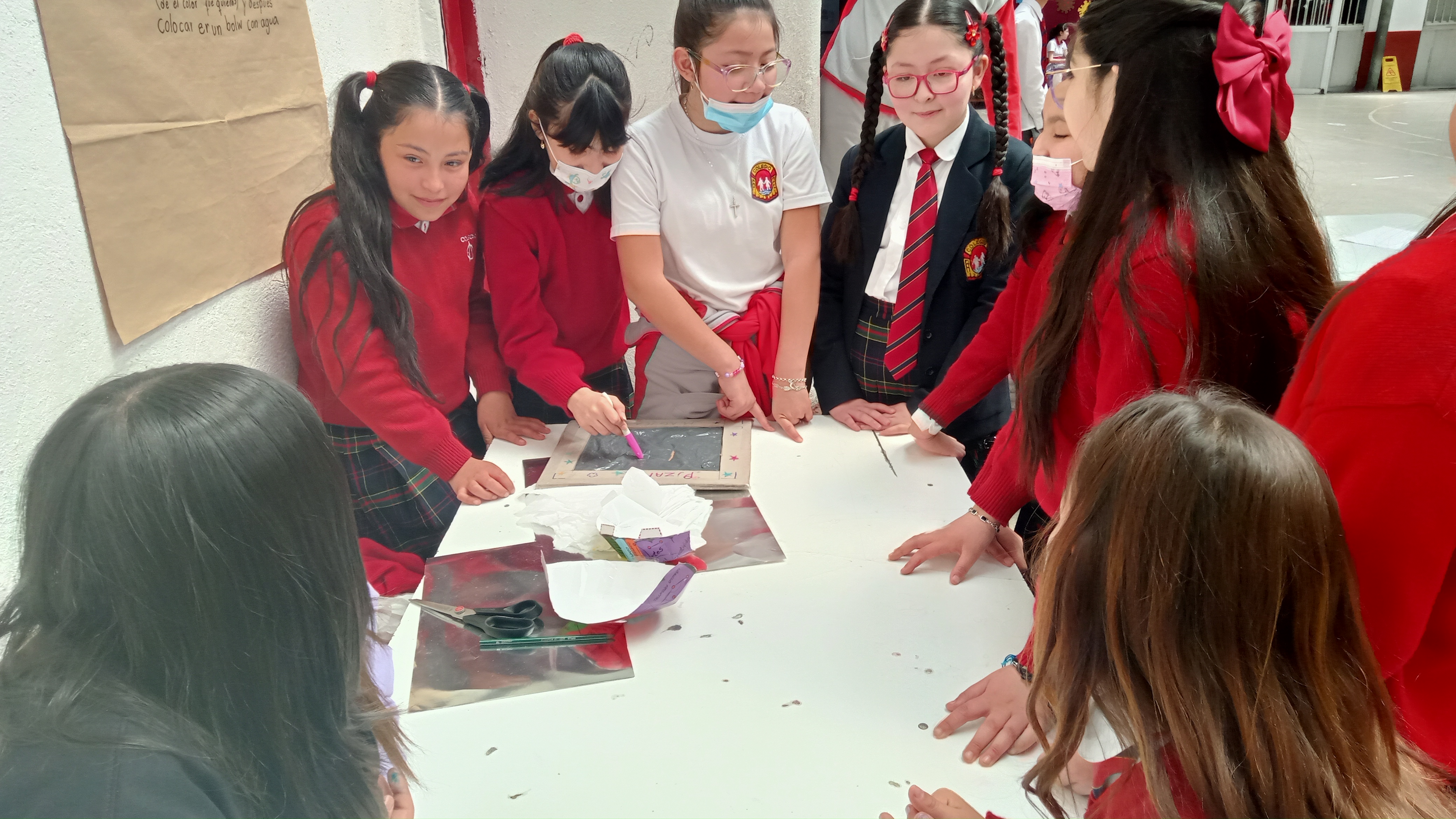 Semana nacional de la Ciencia y la Tecnología 2023