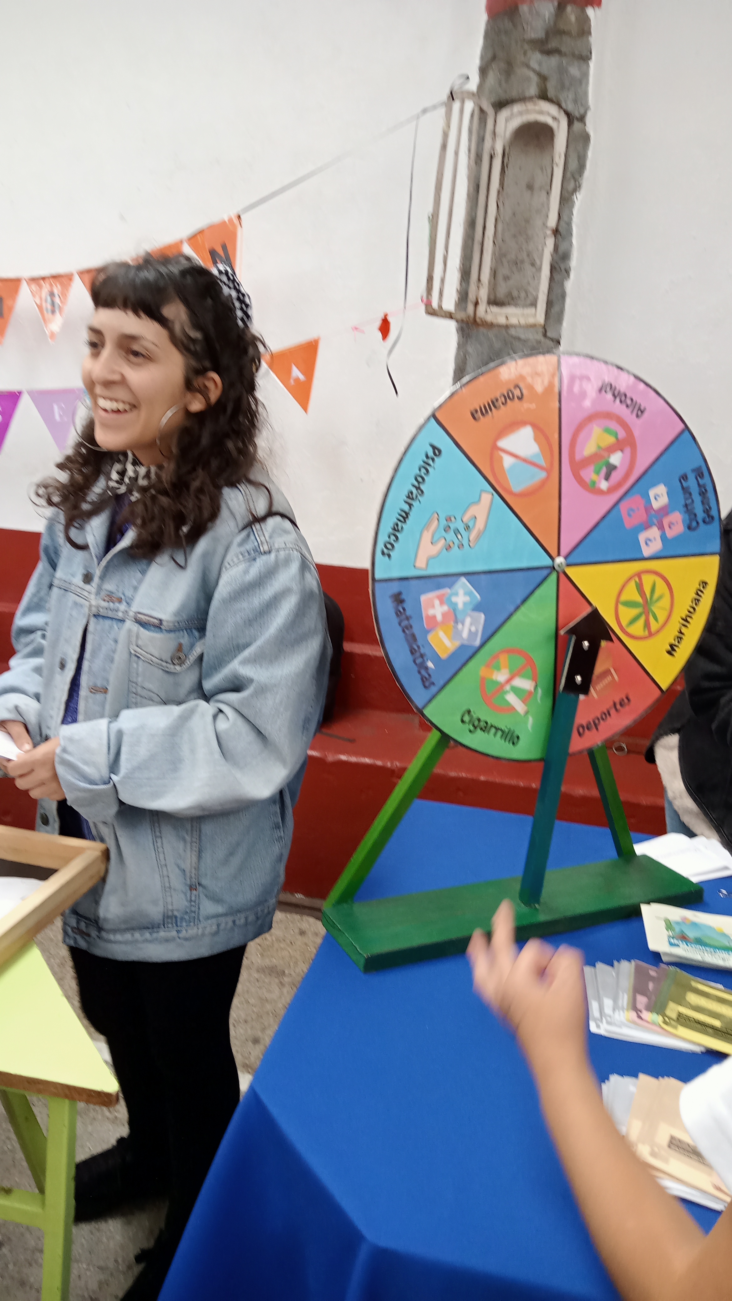 Celebración Día de la Convivencia Escolar 2025